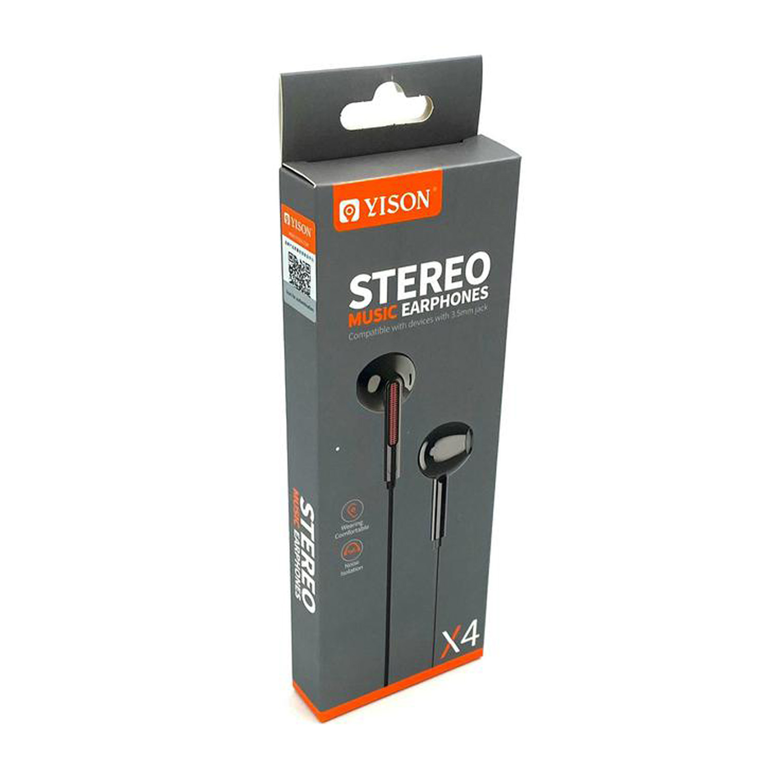 هندزفری وایسون مدل X4