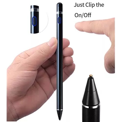 قلم لمسی مدل Superfine nib - Image 3