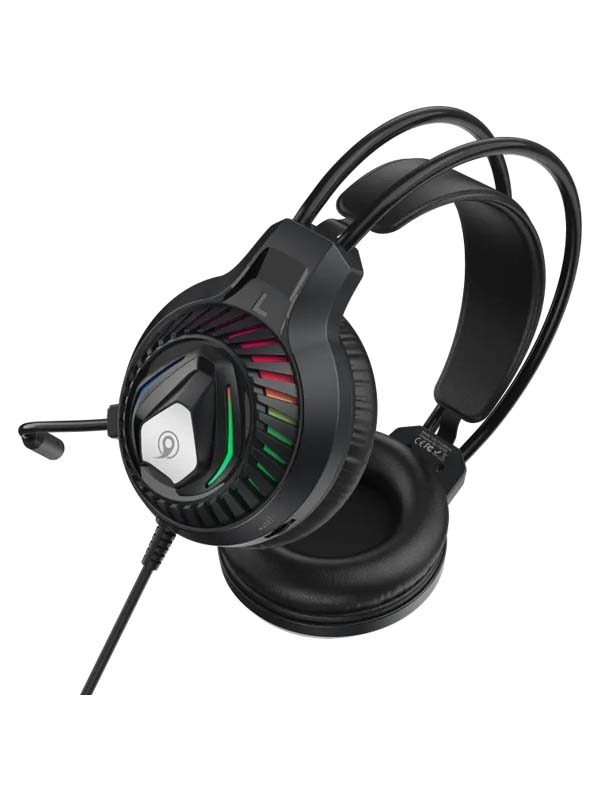 هدفون گیمینگ سلبریت مدل GM-3 - Image 2