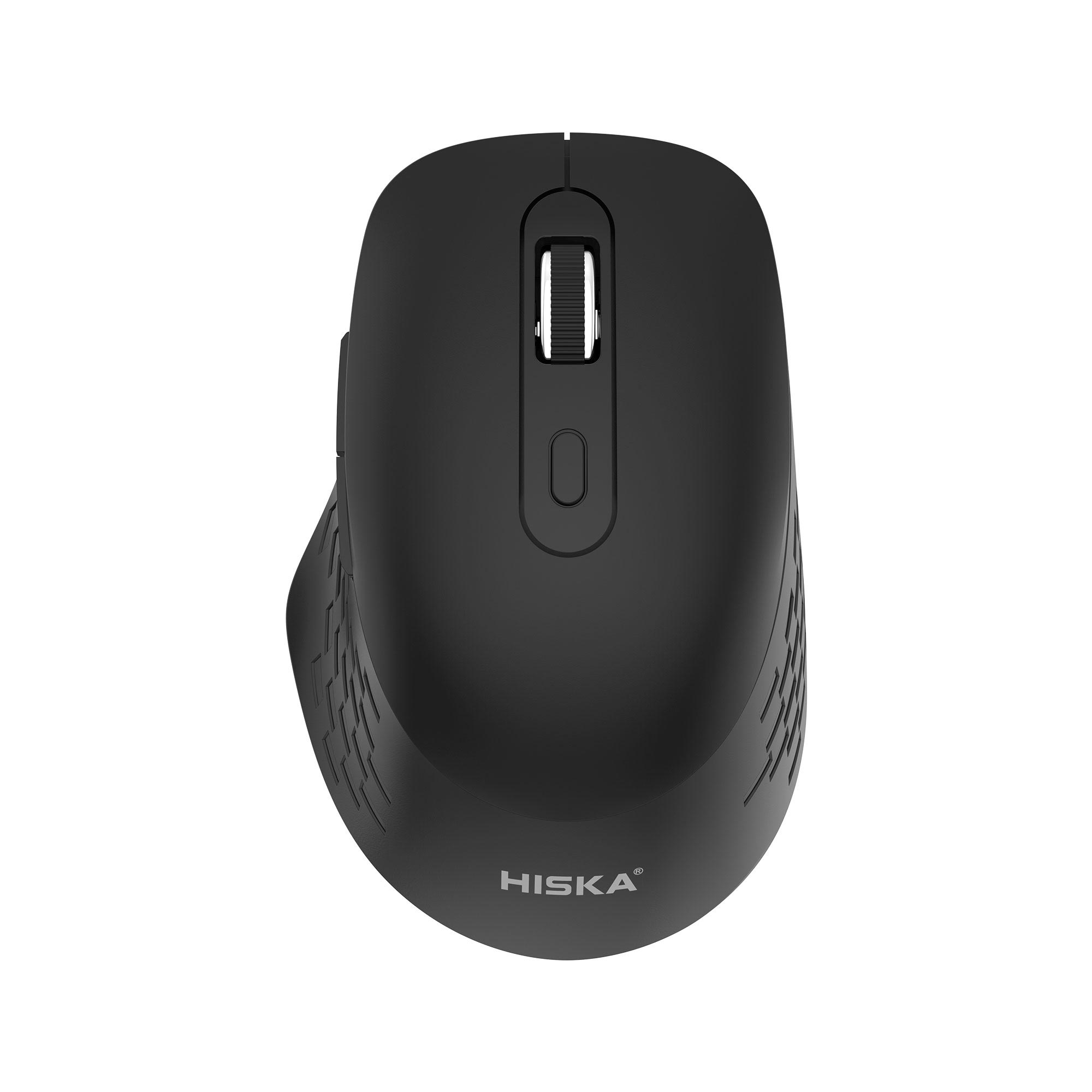 ماوس بی سیم هیسکا مدل HX-MO140 - Image 2